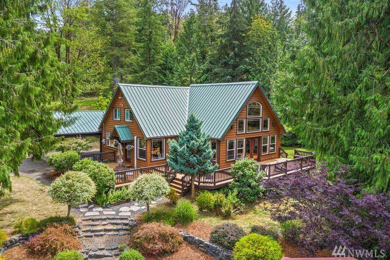 2446 Salzer Valley Rd - Photo 1