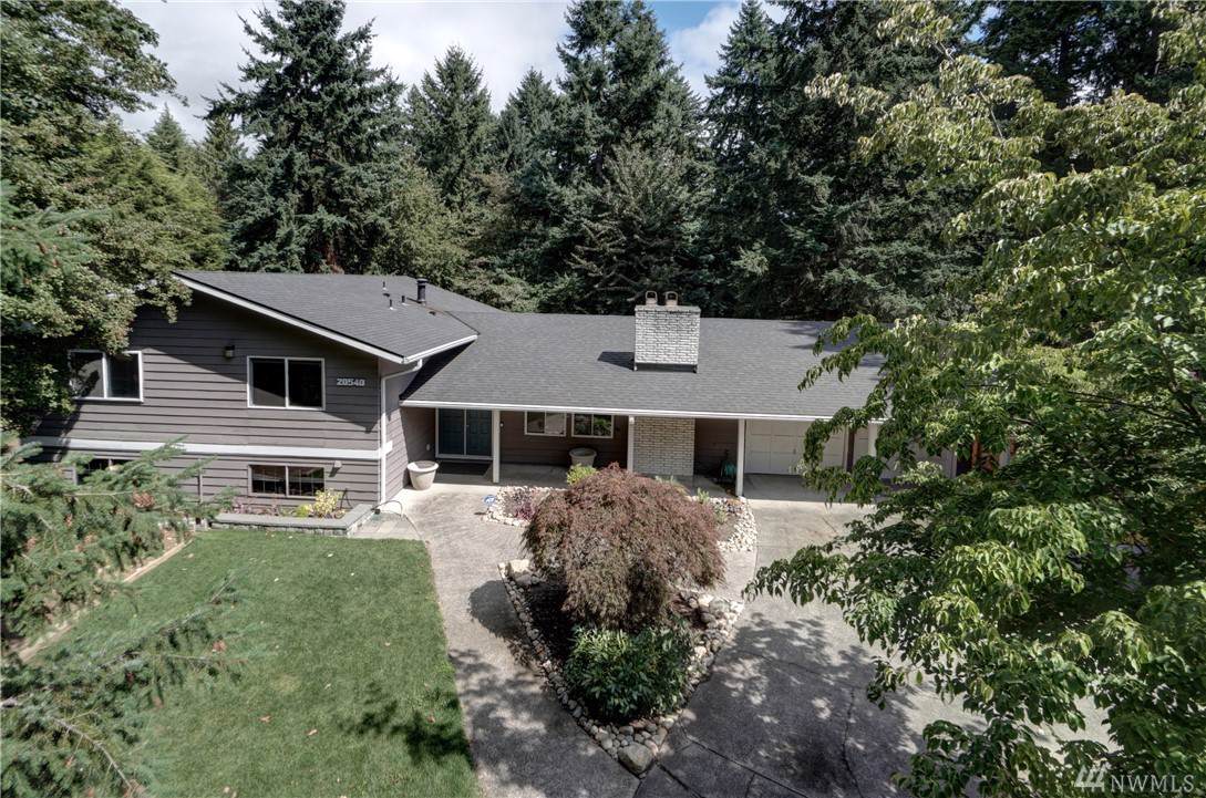 20540 Marine View Drive - Photo 1
