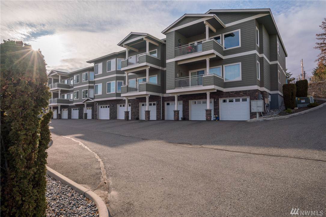 1601 Maiden Lane - Photo 1