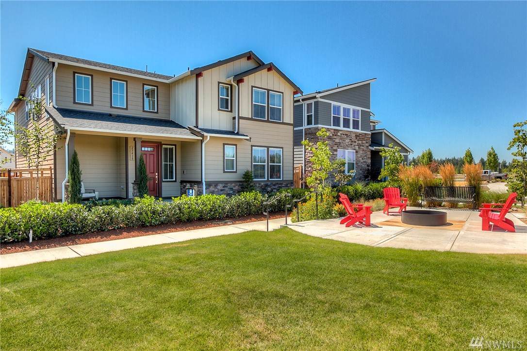 23418 Sumerland Lane - Photo 1