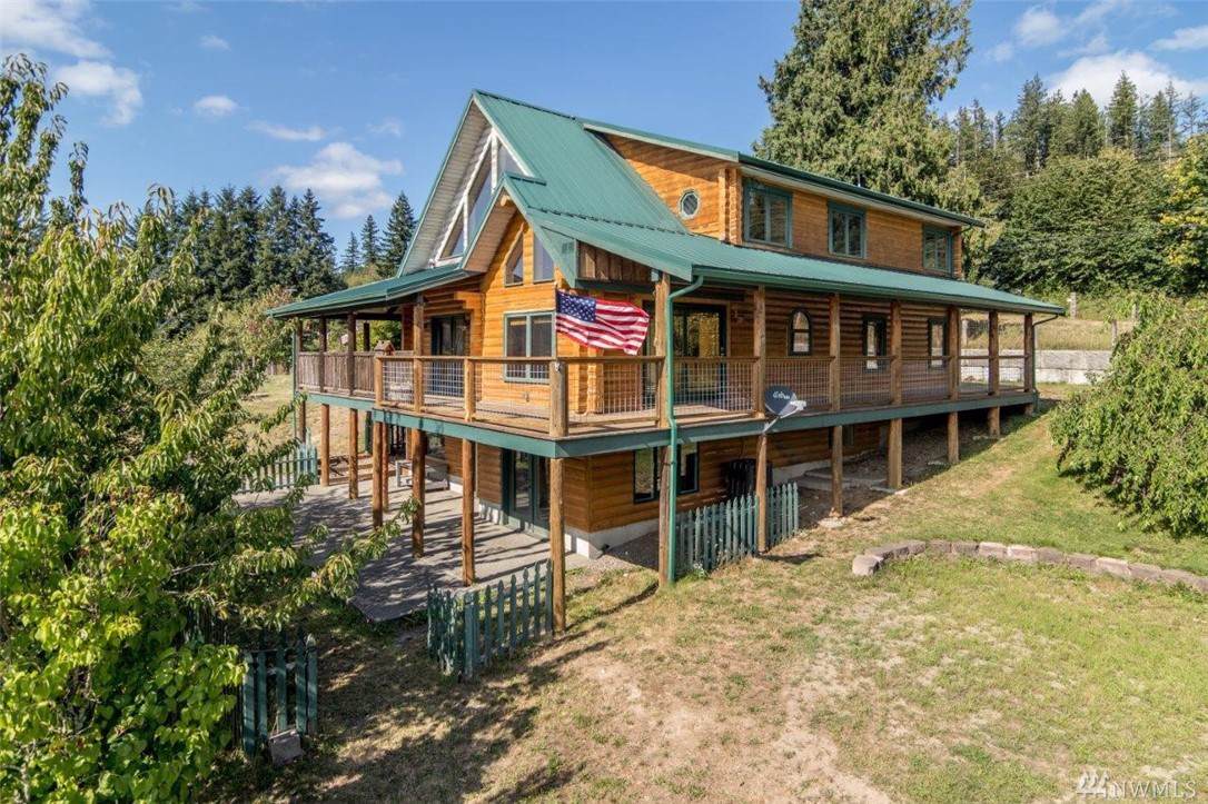 1072 Dabob Rd - Photo 1