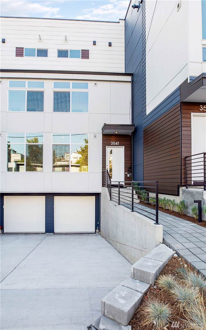 3541 Wallingford Ave - Photo 1