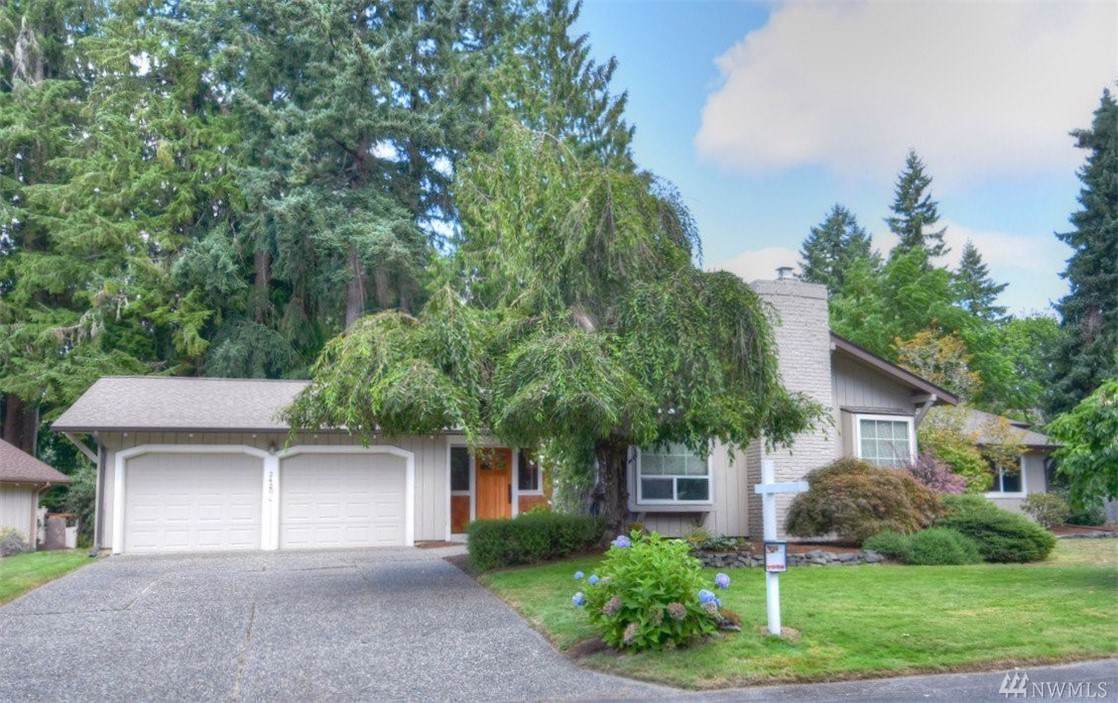 2420 Wedgewood Rd - Photo 1