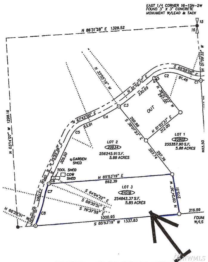 20900 Zenkner Valley Rd - Photo 1