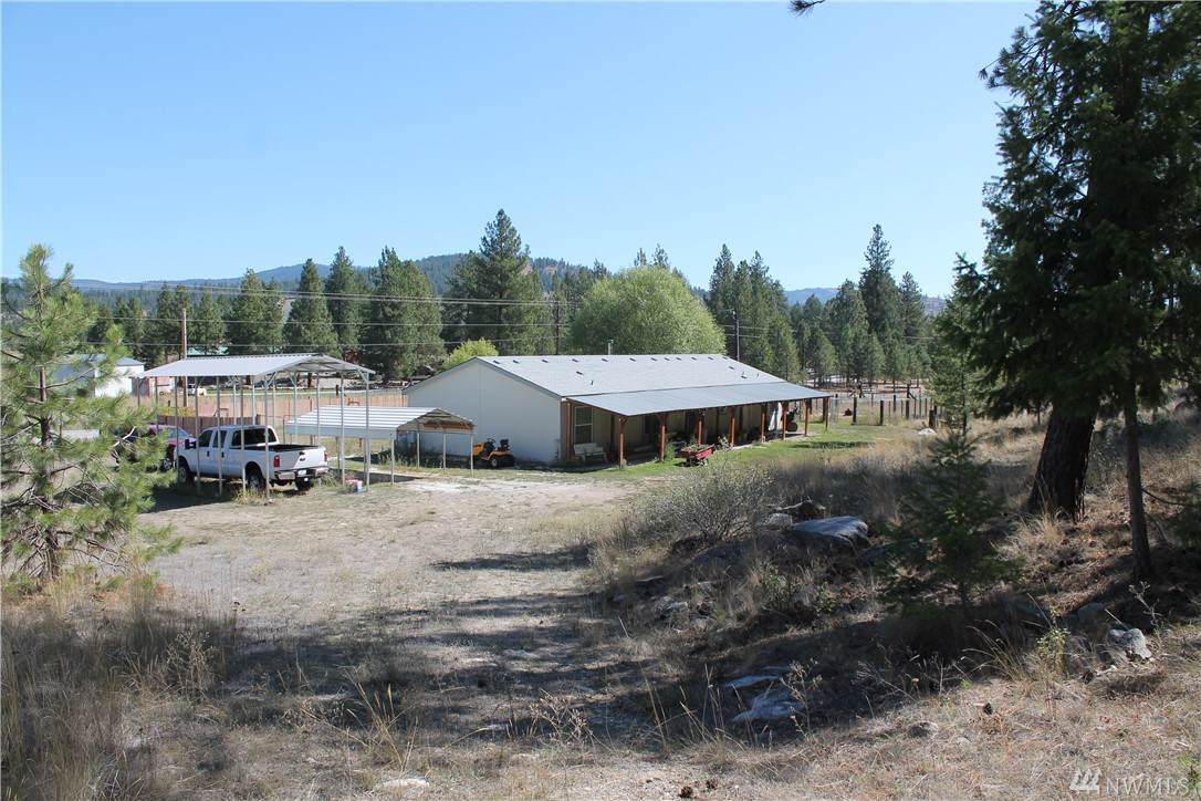 722 Aeneas Valley Rd - Photo 1