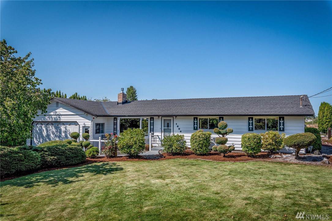 1608 Country Lane - Photo 1