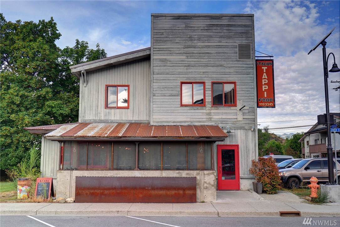 201 Glover St - Photo 1
