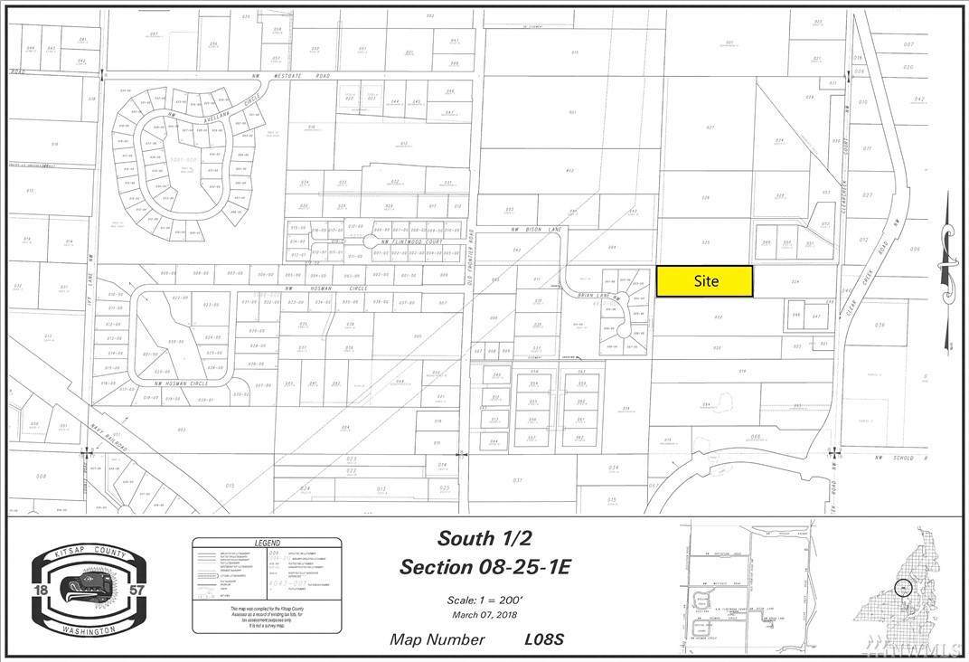 0 Clearcreek Rd - Photo 1