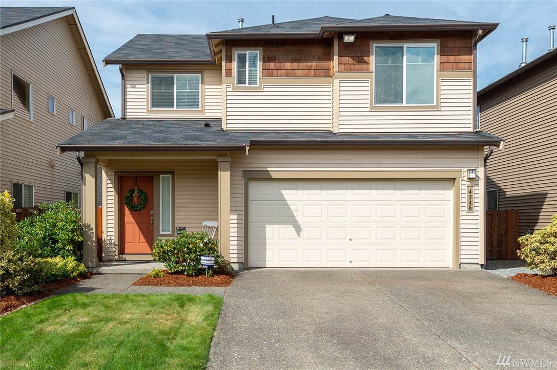 4245 L Place - Photo 1