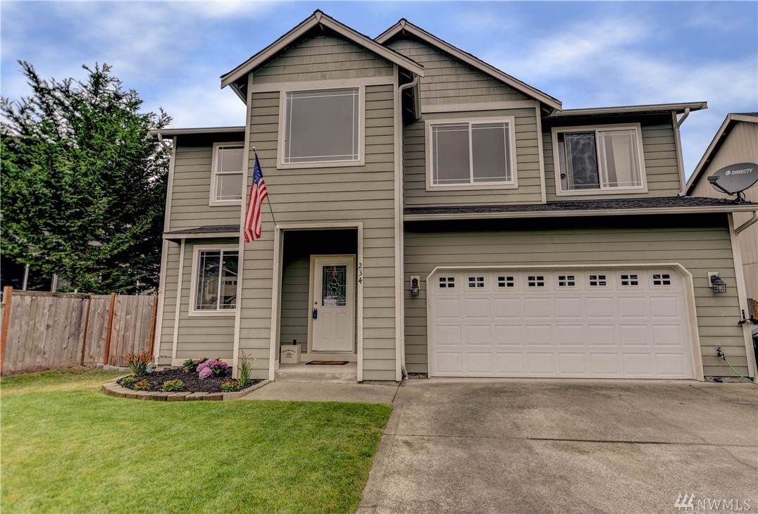 234 Easton Ave - Photo 1