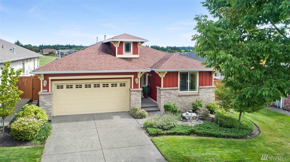 4368 Vashon Dr - Photo 1
