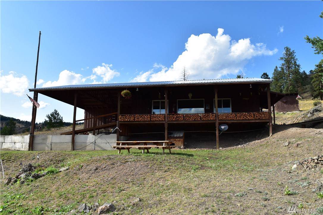 102 Two Horse Rd - Photo 1
