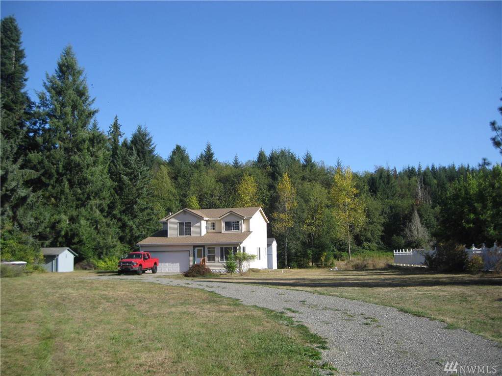131 Big Hanaford Rd - Photo 1