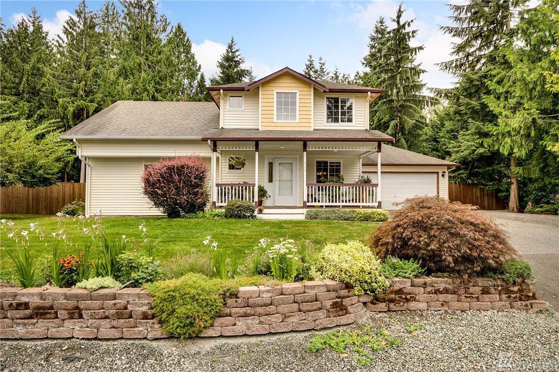 25828 46th Ave - Photo 1