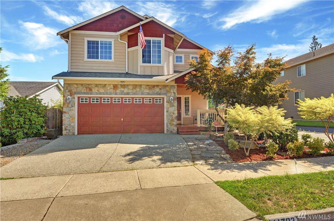 11703 51st Dr - Photo 1
