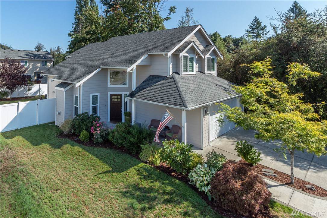 482 Flower Meadows St - Photo 1