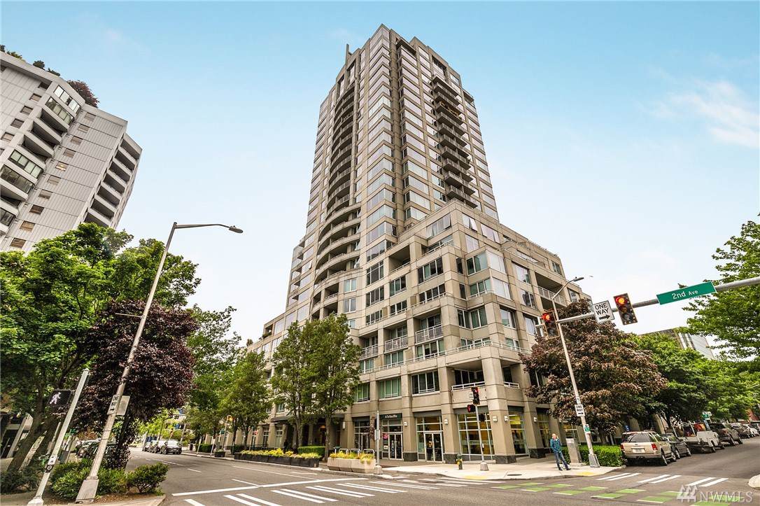 2600 2nd Ave - Photo 1