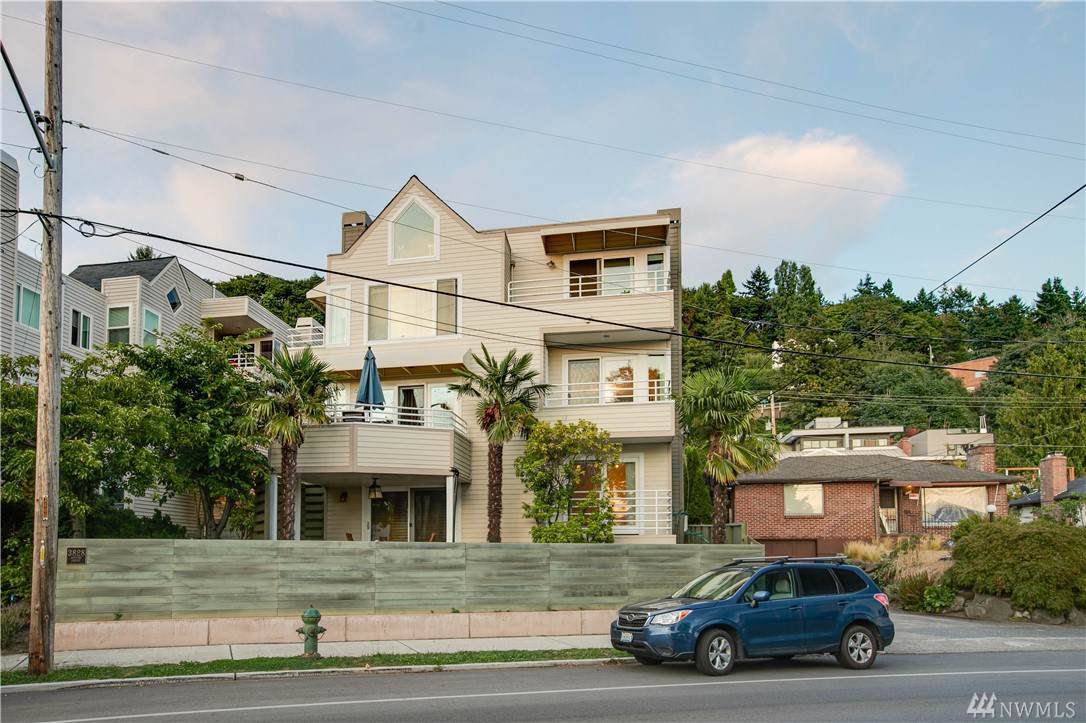 3828 Beach Dr - Photo 1