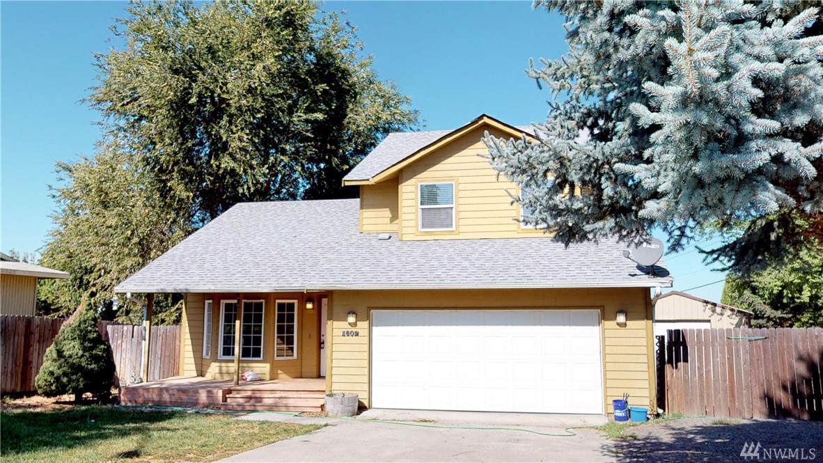 1602 Legend Lane - Photo 1