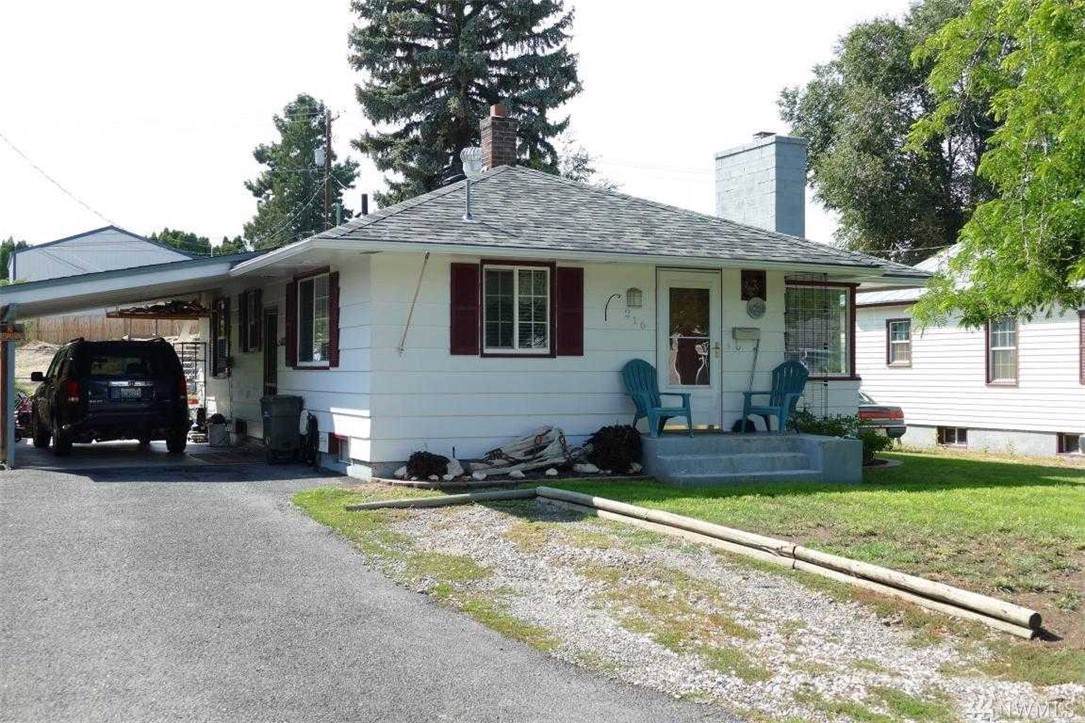 216 Chapel St - Photo 1