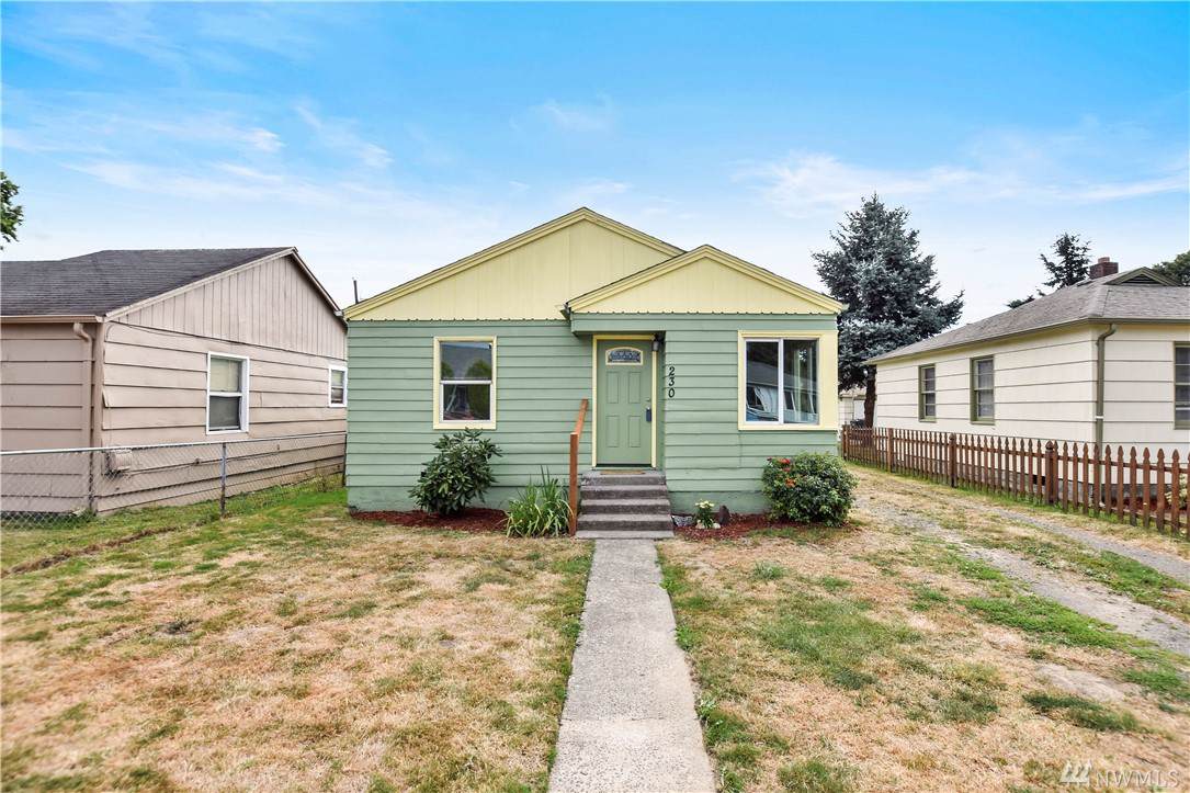 230 24th Ave - Photo 1