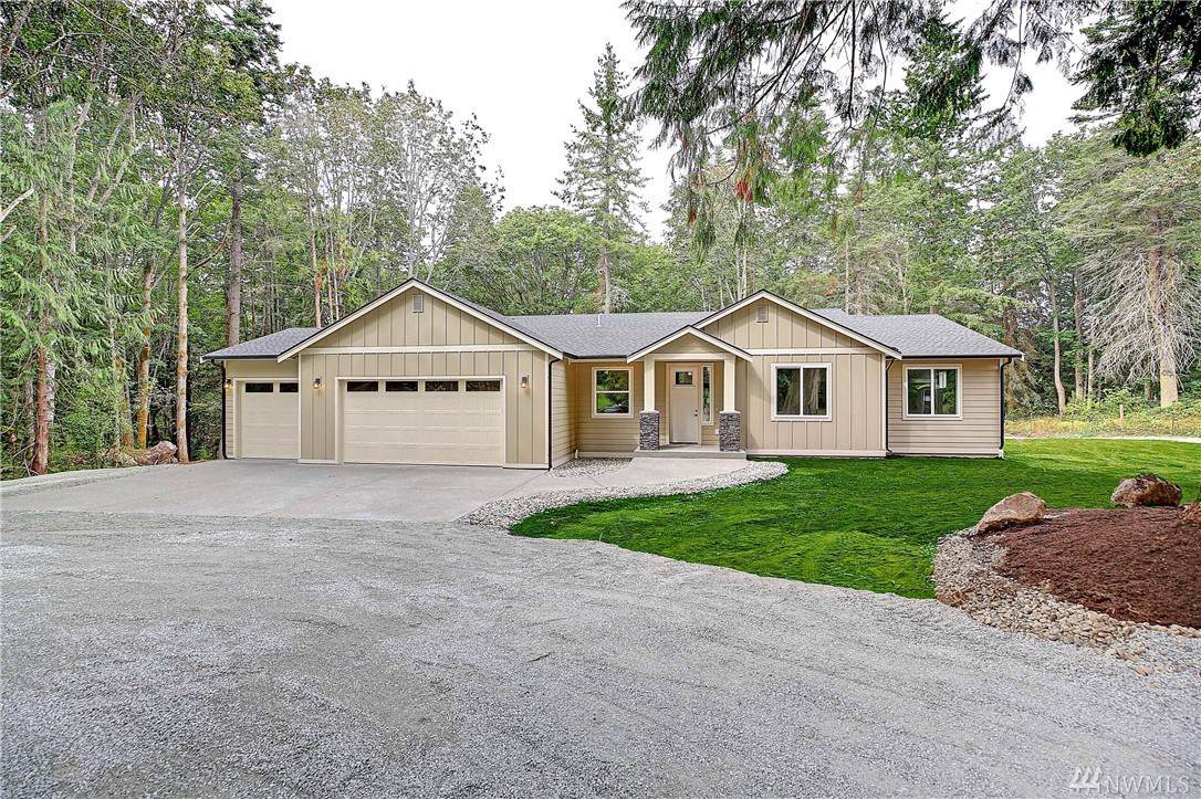 423 Mountain View Road - Photo 1
