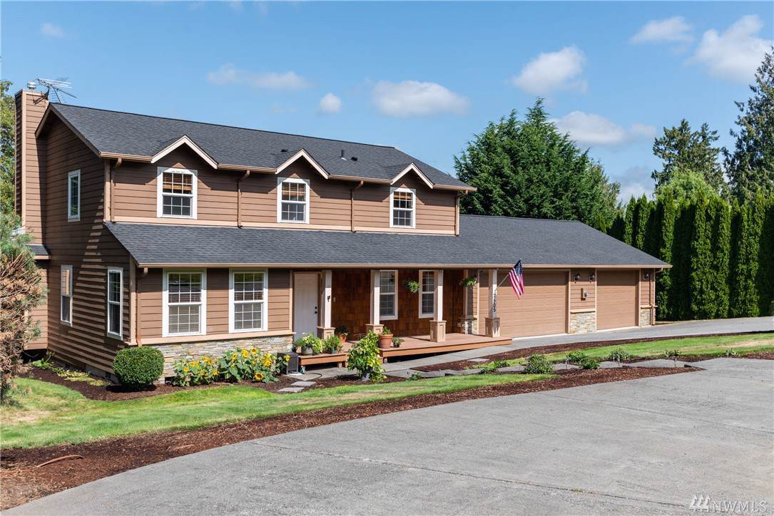 2505 Francis Rd - Photo 1