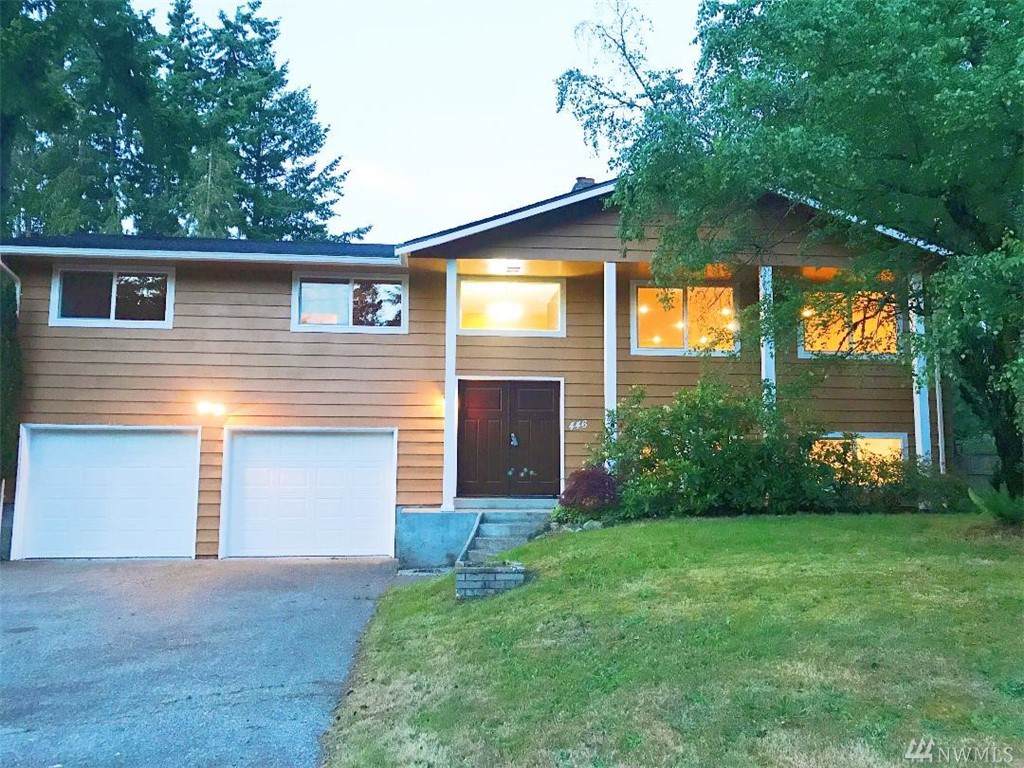 446 Cougar St Se - Photo 1