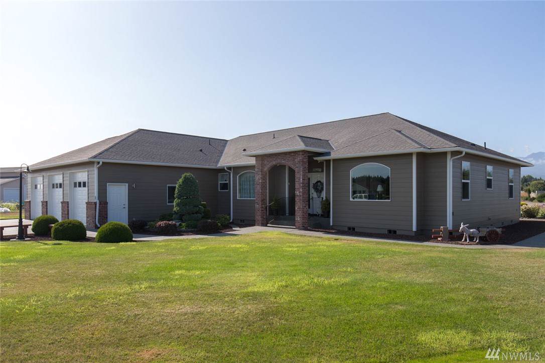 357 Buckhorn Rd - Photo 1