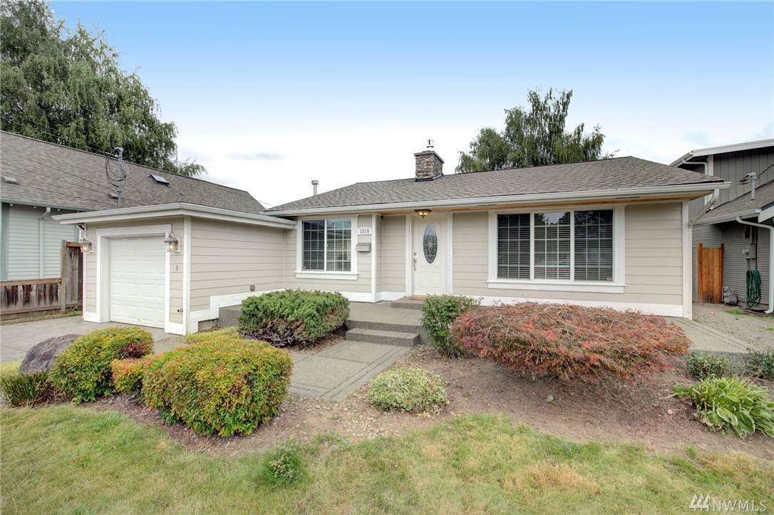 1219 Pioneer - Photo 1