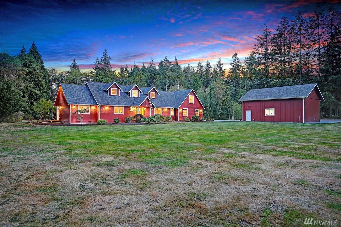 770 Elderberry Lane - Photo 1