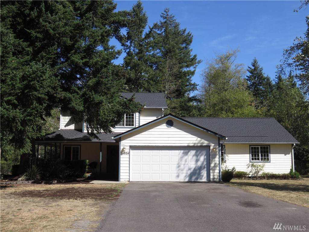 14934 Champion Estates Dr - Photo 1