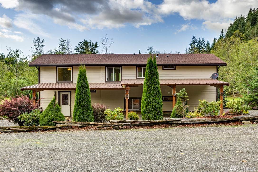5319 Salmon Ridge Lane - Photo 1