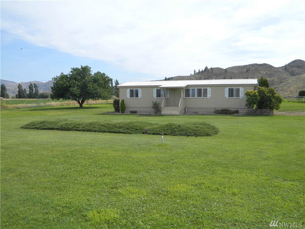 15 Windy Flat Rd - Photo 1