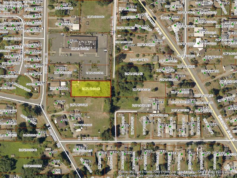122-XX 61st Ave - Photo 1