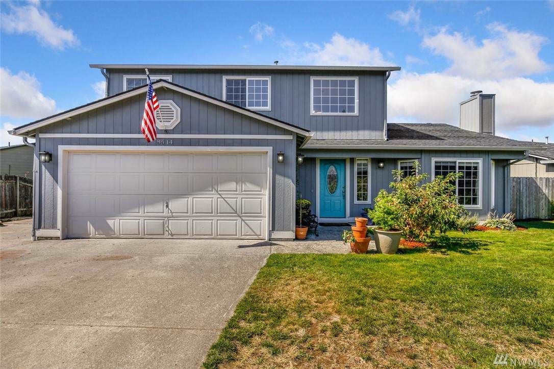 8514 139th Ave - Photo 1