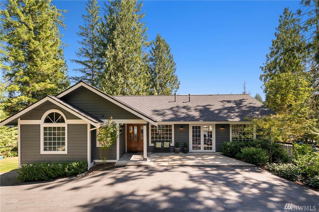 1519 Lake Roesiger Rd - Photo 1