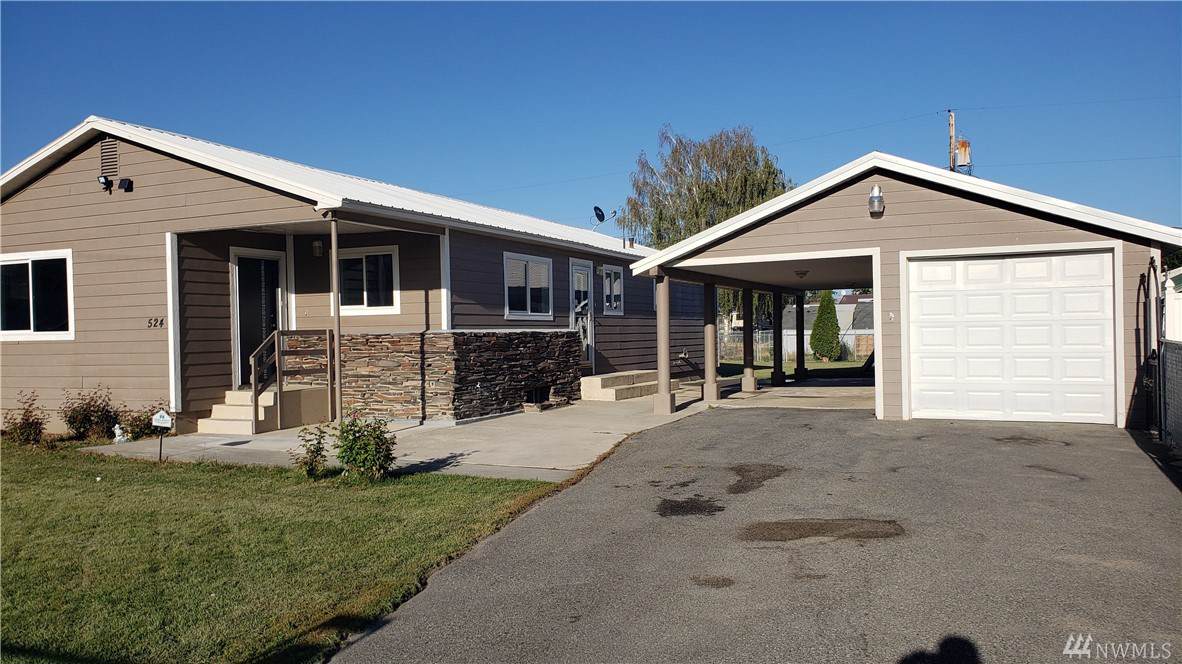 524 Bridge St - Photo 1