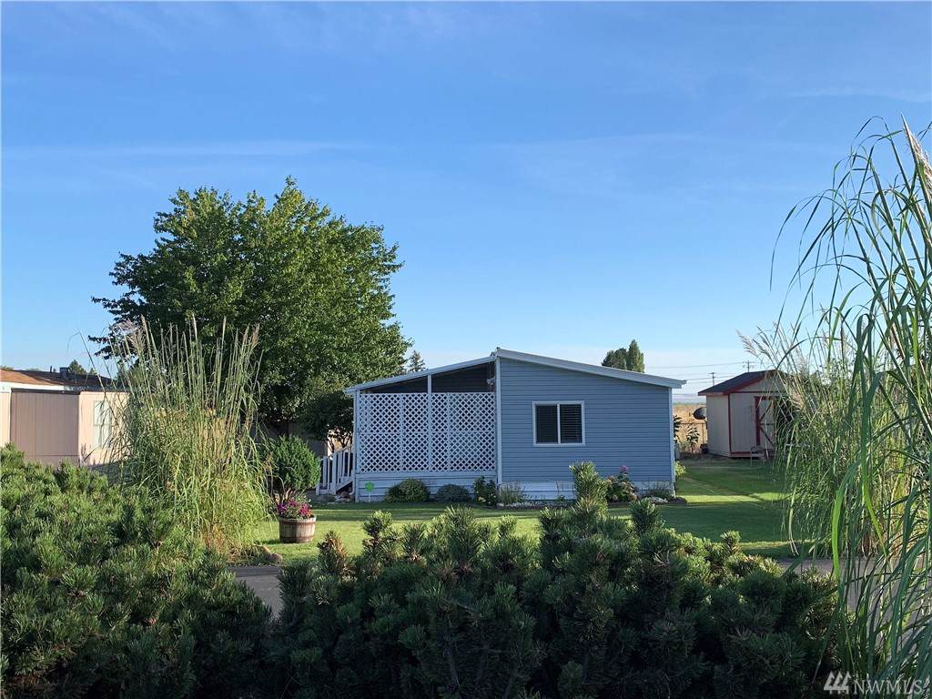 4815 Airway Dr - Photo 1