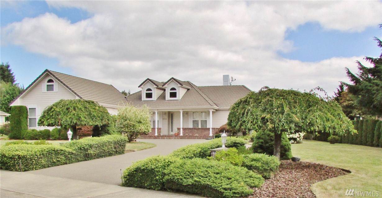 6548 Turnberry Lane - Photo 1