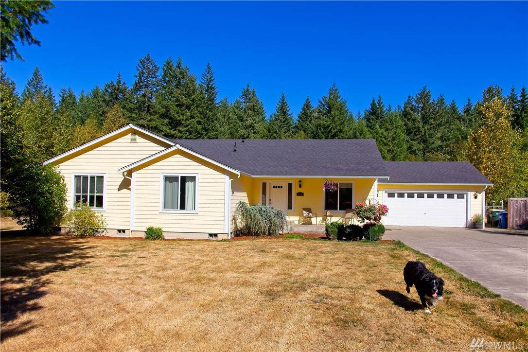 117 Timberline Lane - Photo 1