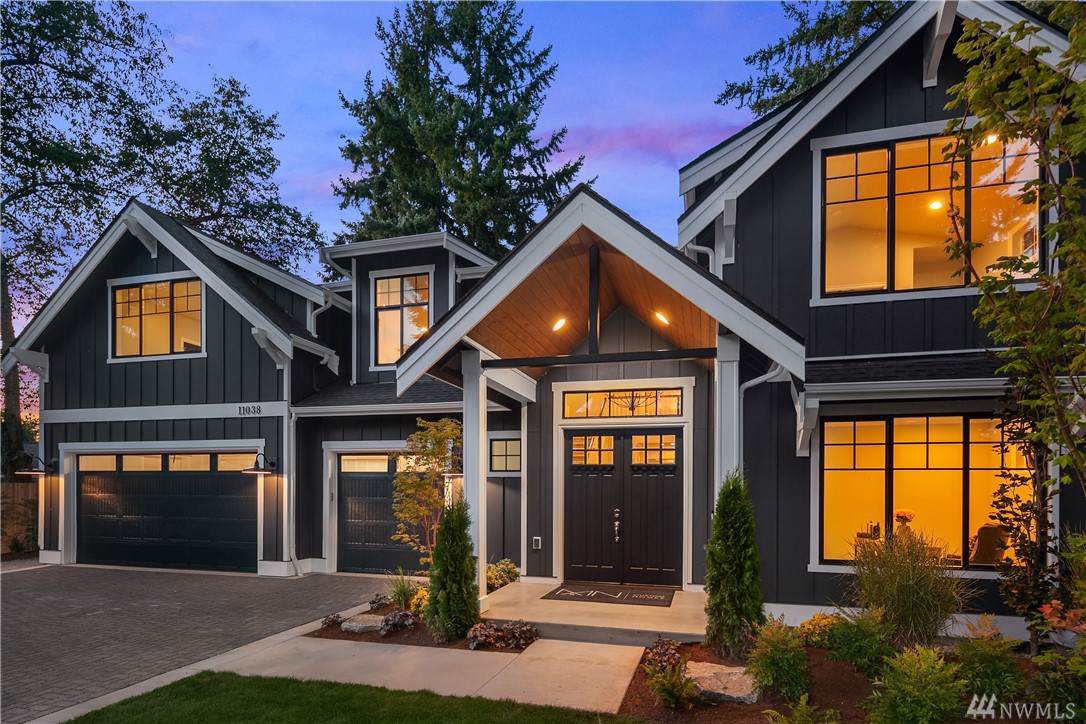 11038 104th Ave - Photo 1