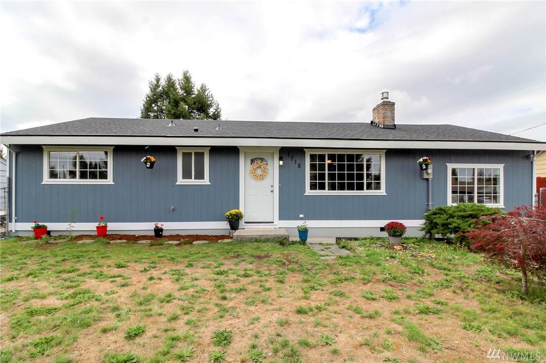 1718 118th St - Photo 1