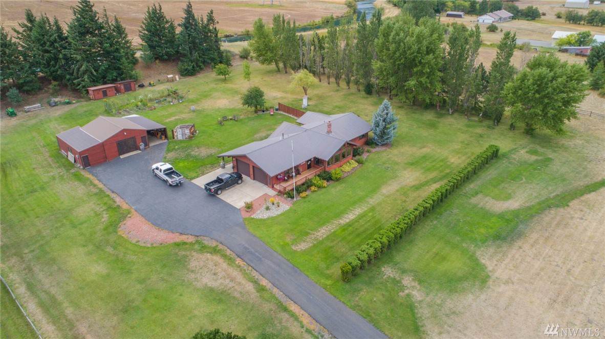 4780 Upper Peoh Point Rd - Photo 1