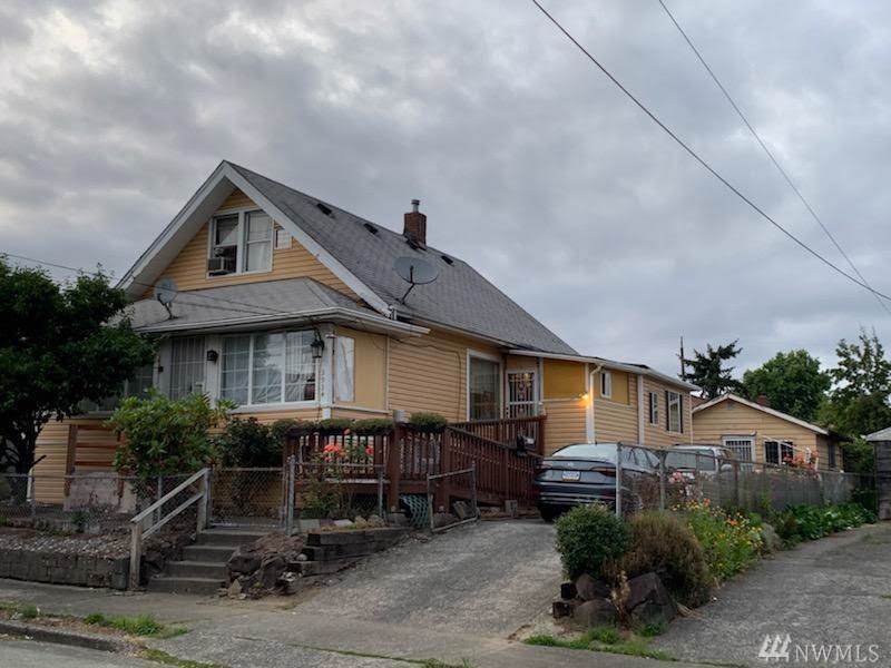 3934 Warsaw St - Photo 1