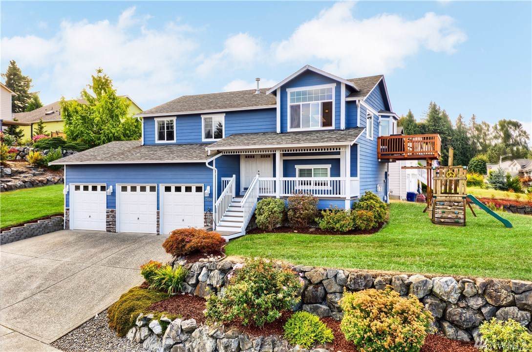 7904 Meridian Place - Photo 1