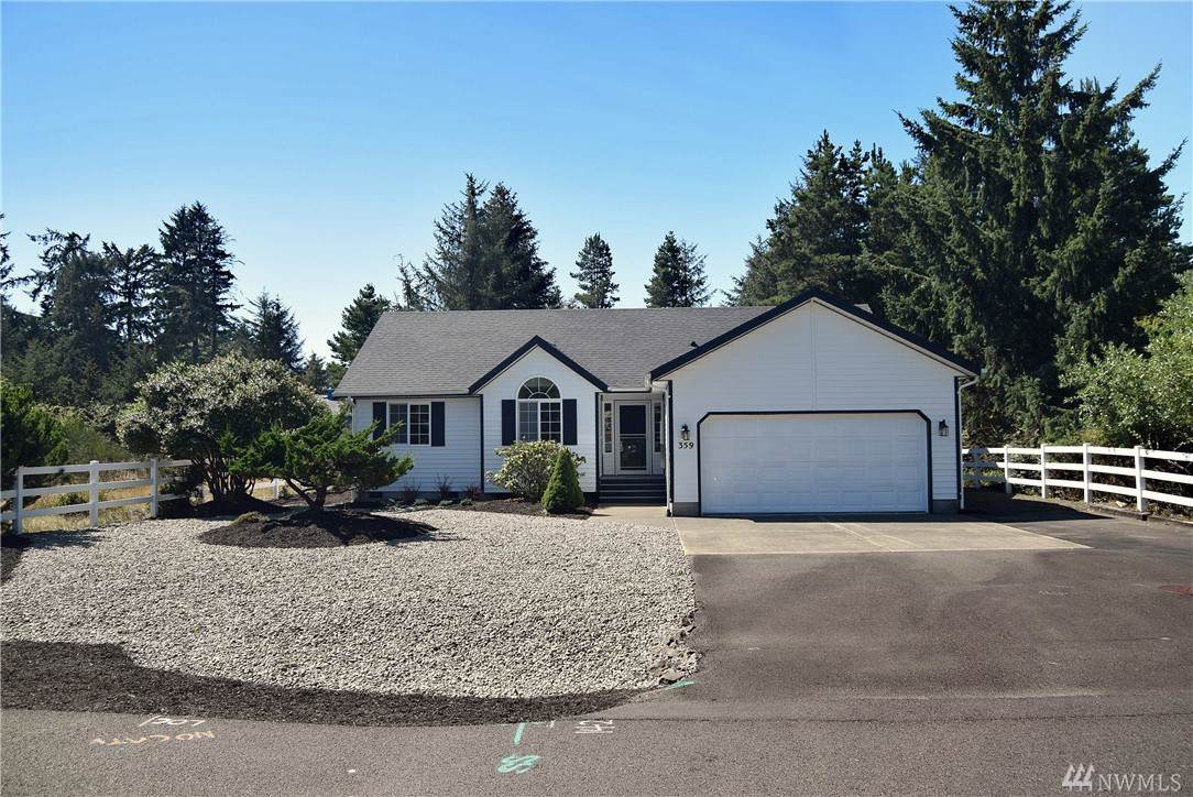 359 Ponderosa Lp - Photo 1
