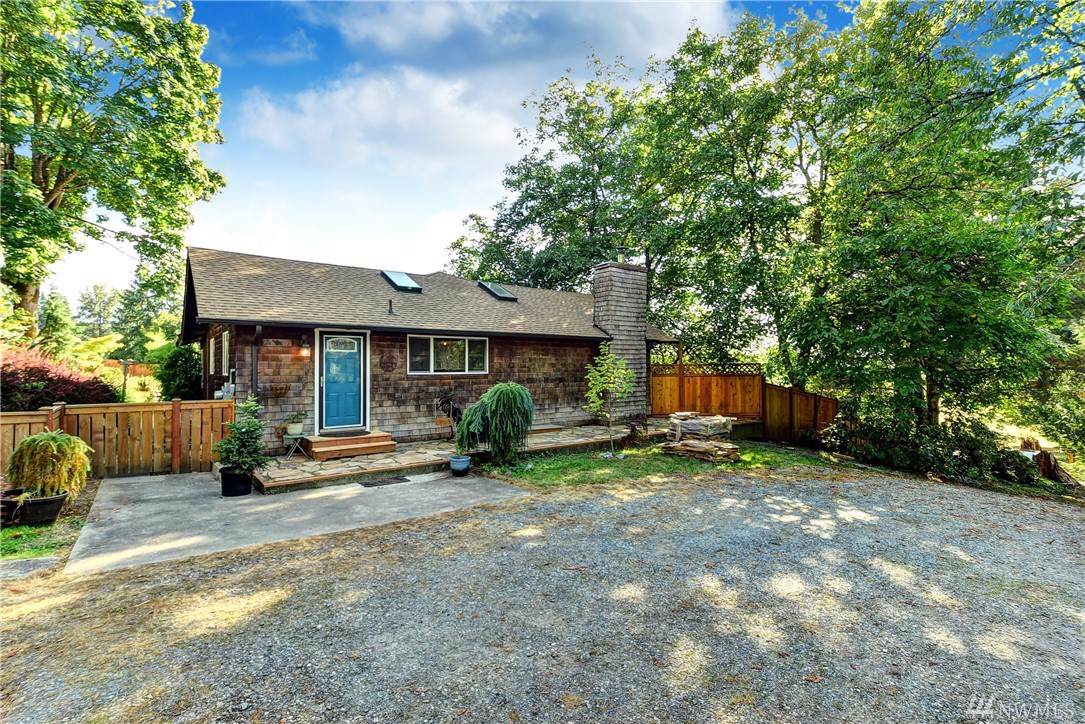 24905 Jim Creek Rd - Photo 1