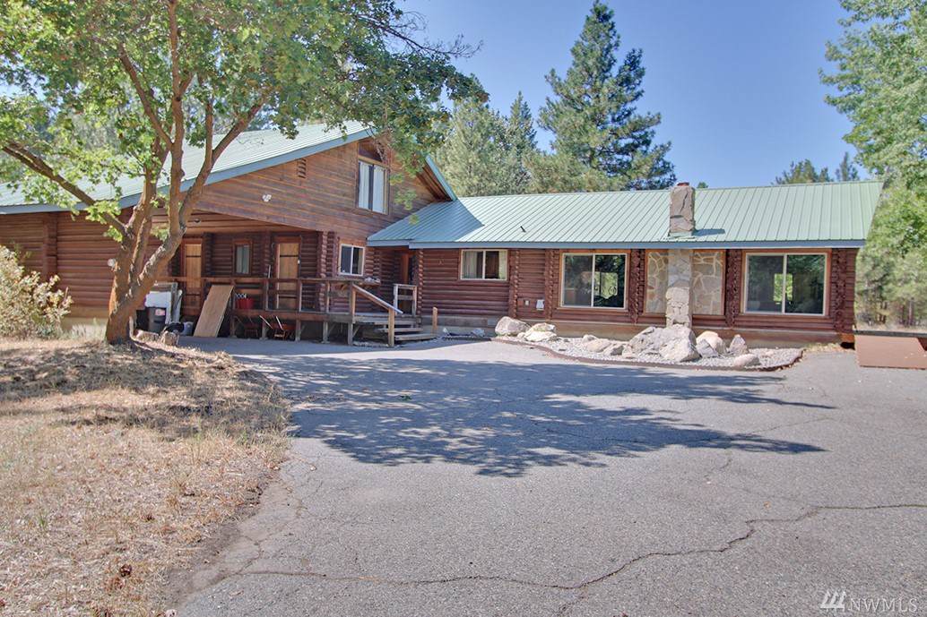 42 Twisp Airport Rd - Photo 1