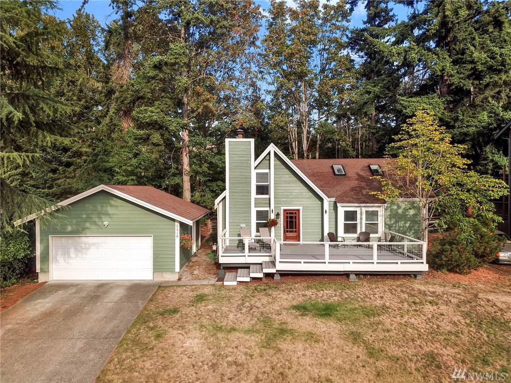 2418 Erie Terr - Photo 1